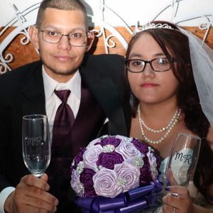 Meet your Posher, Macario n olivia